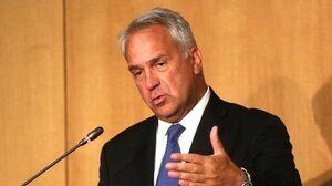 Βορίδης: Προτεραιότητα της δεύτερης τετραετίας, η αύξηση του εισοδήματος των Ελλήνων