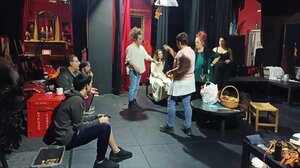 «Οδός Αγάπης»: Έρχεται από τον Θεατρικό Περίπλου από 16 Δεκεμβρίου!