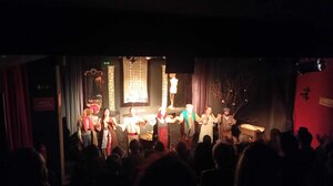 «Οδός Αγάπης»: Όλη η Ελλάδα σε μια παράσταση!