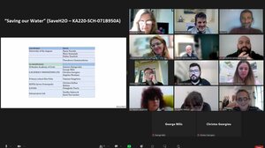 Νέο Ευρωπαϊκό Πρόγραμμα με εταίρο την Ορθόδοξο Ακαδημία Κρήτη