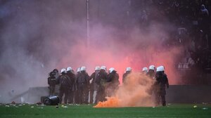 Νέα μέτρα για την οπαδική βία - Τι ανακοίνωσε ο Γιάννης Βρούτσης