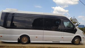 Με mini bus ενισχύεται το Κ.Η.Φ.Η. Χερσονήσου