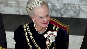 Δανία: Η βασίλισσα Μαργκρέτε ΙΙ ανακοίνωσε ότι θα αποποιηθεί τον θρόνο στις 14 Ιανουαρίου