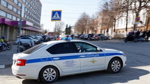 Ρωσία: Μαθήτρια πυροβόλησε και σκότωσε δύο ανθρώπους σε σχολείο!