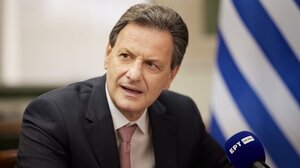 Θ. Σκυλακάκης: "Τα τοπικά πολεοδομικά θα καθορίσουν την πορεία των τοπικών κοινωνιών για τα επόμενα 20 χρόνια"