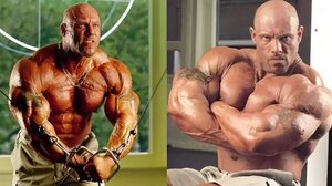 Ο πρώην Mr Universe Shaun Davis πέθανε σε ηλικία 57 ετών