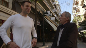  Κασσελάκης: Δεν βρήκα χαρούμενους ανθρώπους του «41%»