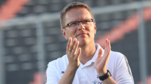 Νταμπράουσκας σε παίκτες: "Αν αδίκησα κάποιον δεν ήταν προσωπικό"