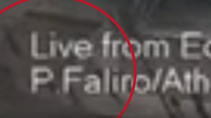 Βίντεο-ντοκουμέντο από τη σύγκρουση του ΙΧ με τραμ