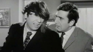 Το συγκινητικό αντίο του Γιώργου Κωνσταντίνου στον "ποιητή Φανφάρα"