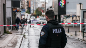 Γκάζι: Ώρες αγωνίας για τον νιόπαντρο Δημήτρη - Συνεχίζεται το ανθρωποκυνηγητό