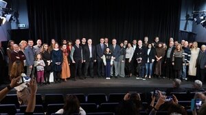 Τα βραβεία της Ένωσης Σεναριογράφων Ελλάδος και του Ιδρύματος Μιχάλη Κακογιάννη