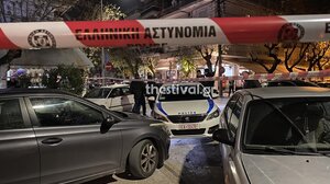 Θεσσαλονίκη: Το χρονικό της αιματηρής συμπλοκής στους Αμπελόκηπους