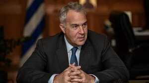 Βορίδης: "Ιστορικού χαρακτήρα το νομοσχέδιο για τα μη κρατικά πανεπιστήμια"