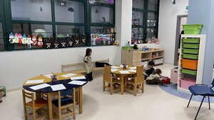 Αναζητείται "φόρμουλα" για την κάλυψη των κενών στους βρεφονηπιακούς σταθμούς λόγω των μακροχρόνιων αδειών