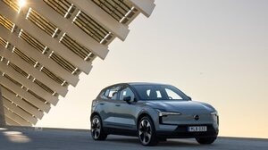 Η Volvo στοχεύει να μειώσει τις εκπομπές CO2 ανά αυτοκίνητο κατά 75% έως το 2030