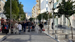 Χριστούγεννα σαν … Κυριακή του Πάσχα