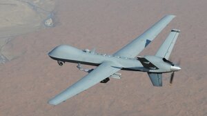 Ουκρανικά drones έπληξαν διυλιστήριο στη νότια Ρωσία