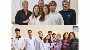 Μία θέση στην Ευρωπαϊκή Ολυμπιάδα Πειραμάτων Φυσικών Επιστημών διεκδικούν μαθητές από το Ηράκλειο