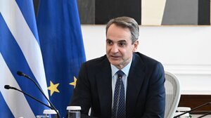 Μητσοτάκης: Σημαντικό βήμα για την ισοτιμία όλων των πολιτών το ν/σ για τα ομόφυλα