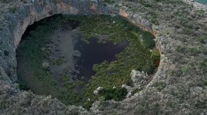 Τρία εντυπωσιακά και άγνωστα αξιοθέατα της Ελλάδας σε ένα βίντεο