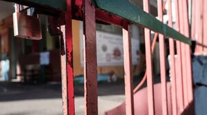 Ανήλικος ξυλοκόπησε συμμαθητή του σε προαύλιο σχολείου στο Λουτράκι