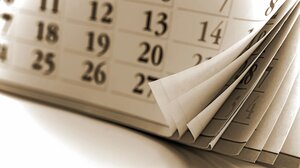 ΗΠΑ: Ημερολόγια του 1996 πωλούνται έως και 100 δολάρια