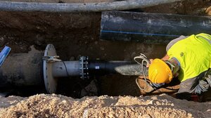 ΔΕΥΑΗ: Ξεκινά αντικατάσταση δικτύων σε Δημοκρατίας, Κνωσού, Εθν. Αντιστάσεως και Χρυσοστόμου