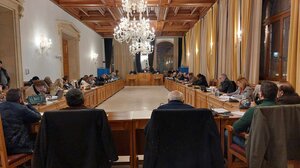 Αυτοί είναι οι εκλέκτορες για την γενική συνέλευση της ΠΕΔ Κρήτης