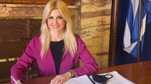 Η Έλενα Ράπτη για το πρόγραμμα Τουρισμός για Όλους