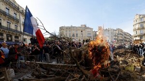 Γαλλία: Μέτρα για τον αγροτικό τομέα ανακοίνωσε ο πρωθυπουργός