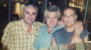 Έφυγε ο αγαπητός Γιώργος