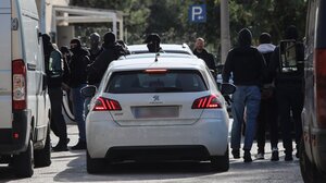 Greek Mafia: Ετσι η ΕΛΑΣ έφθασε στους 7