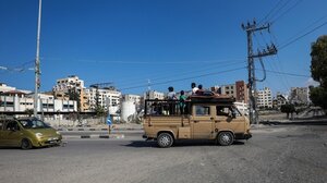 Η Χαμάς ανοικτή στην απελευθέρωση ομήρων με αντάλλαγμα παύση των επιχειρήσεων του Ισραήλ