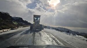 Κλειστά και την Τετάρτη τα σχολεία στο Δήμο Βιάννου, λόγω της κακοκαιρίας