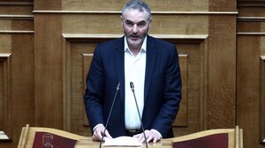 Χνάρης για ΒΟΑΚ: Θα παρακολουθούμε στενά το σύνολο των διαδικασιών και την κατασκευαστική πορεία του έργου