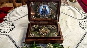 Η εορτή του Οσίου Νικηφόρου του Λεπρού στο Ναύπλιο - Η ιστορία του Κρητικού Νικόλαου Τζανακάκη