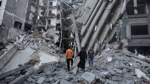 Το Διεθνές Δικαστήριο της Χάγης θα εξετάσει τις επιπτώσεις της ισραηλινής κατοχής στα παλαιστινιακά εδάφη