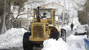 Σε ετοιμότητα ο Δήμος Πλατανιά για την επερχόμενη κακοκαιρία