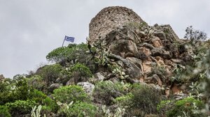 Παραδόθηκε το Ενετικό Κάστρο της Πιάδας – Στη Νέα Επίδαυρο η ΠτΔ