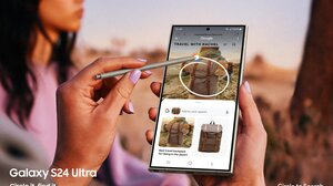  Ξεκινά η νέα εποχή έξυπνων κινητών τηλεφώνων τεχνητής νοημοσύνης 