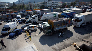 Κύμα αντιδράσεων για τα μειωμένα ποσά του Μεταφορικού Ισοδύναμου στην Κρήτη