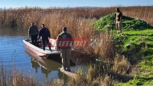 Εξαφάνιση 31χρονου στο Μεσολόγγι - Πού εστιάζουν οι έρευνες