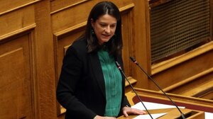  Κεραμέως: Γιατί όχι και στις εθνικές εκλογές η επιστολική ψήφος για τους κατοίκους του εξωτερικού;