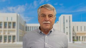 Ν. Κυλάφης: Ο καθηγητής του Πανεπιστημίου Κρήτης που έχει αστρονομικό φαινόμενο με το όνομα του!