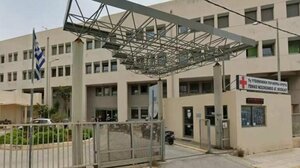 Κινητοποιήσεις αποφάσισαν οι εργαζόμενοι στο Νοσοκομείο Αγίου Νικολάου