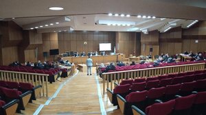 Αμετακίνητος ο Φλωρίδης, στην Αθήνα τη Δευτέρα οι πρόεδροι των Δ.Σ και βουλευτές της ΝΔ