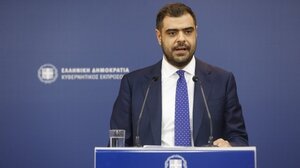 Π. Μαρινάκης: Επτά αλήθειες για το δυστύχημα των Τεμπών