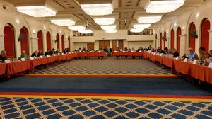 ΠΑΣΟΚ - ΝΔ 5-1… στην Περιφέρεια Κρήτης!