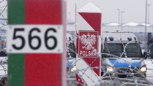 Συναγερμός στην Πολωνία μετά από απειλή drone!